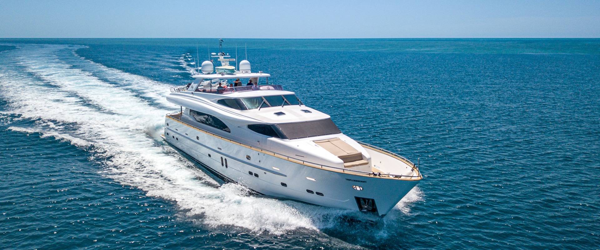 Exploring Yacht Broker Services
