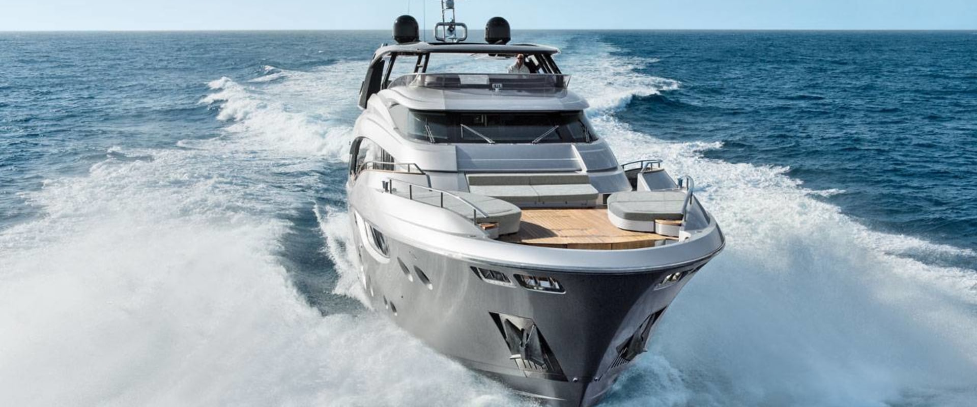 The Ins and Outs of Yacht Sales and Shipping