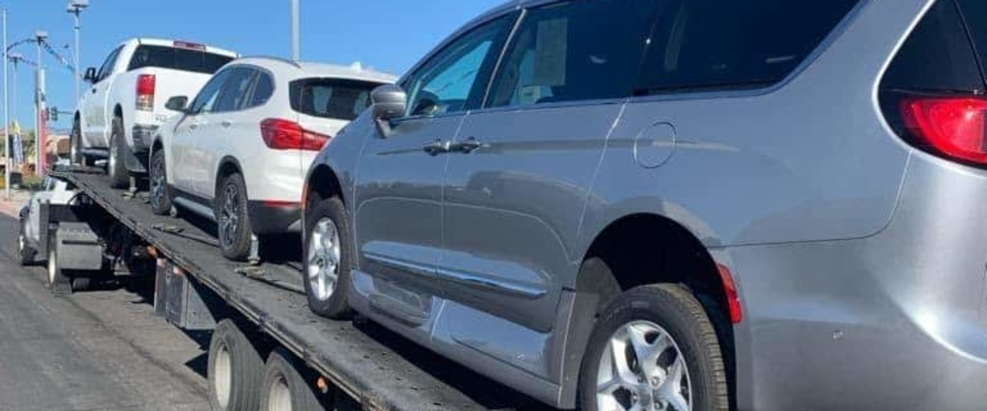 The Ins and Outs of Kentucky Auto Transport