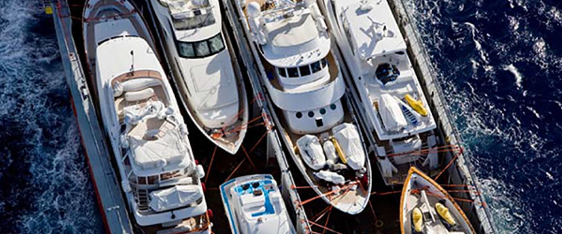 Fully Insured Yacht Transport Companies