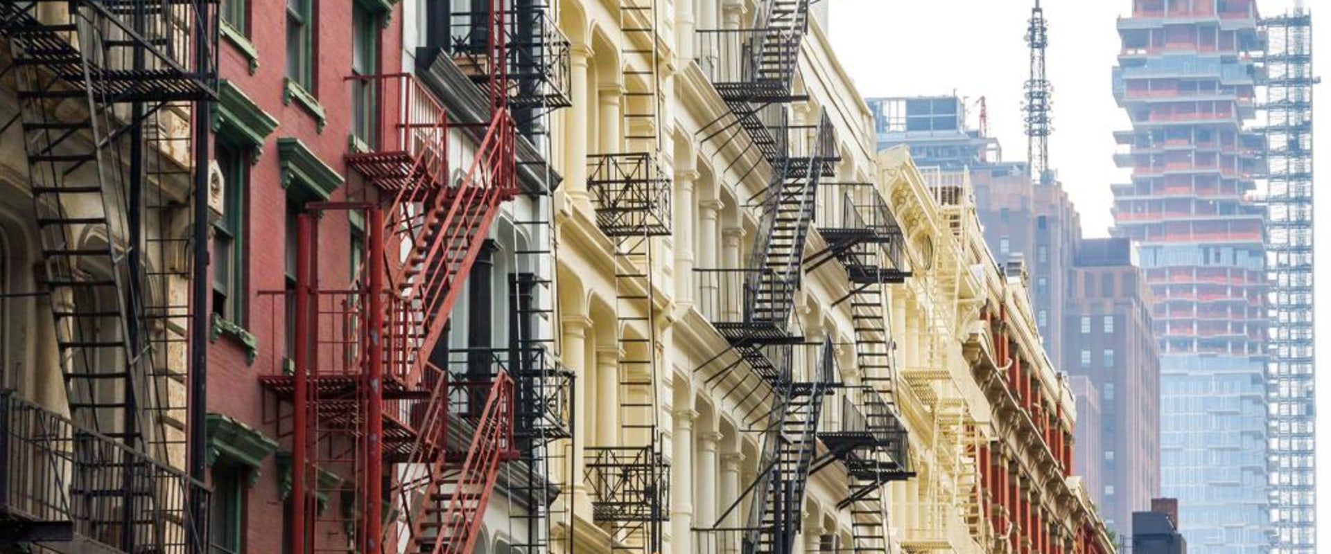 New York Local Movers
