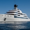 Exploring the World of Super Yachts