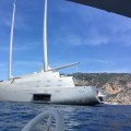 Exploring Giga Yachts - A Look at Luxury on the Water