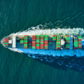 Understanding International Boat Shipping Costs