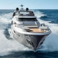 The Ins and Outs of Yacht Sales and Shipping