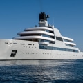 Exploring Mega Yachts: All You Need to Know