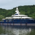 Local Yacht Shipping Costs: An Overview
