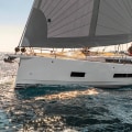 Sailing Yachts: An Overview