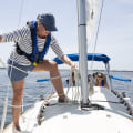 Everything You Need to Know About Sailing Boats