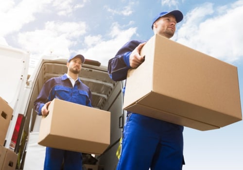 The Ultimate Guide to Choosing the Best Murrieta Movers