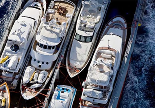 International Yacht Shipping Costs: Everything You Need to Know