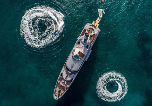 Luxury Yachts: A Comprehensive Look