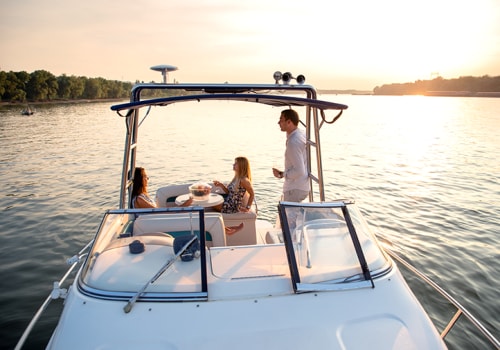 Local Boat Delivery Services - A Comprehensive Overview