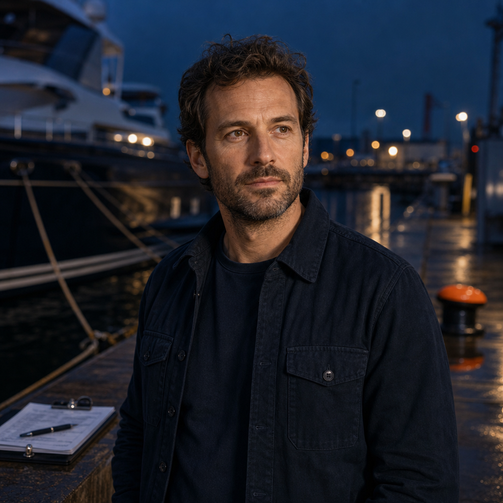 Grégory Nork